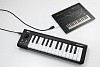 Korg Microkey 25 USB/MIDI-клавиатура.-3