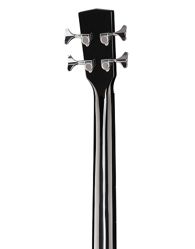 Cort AB850F-BK-Bag Бас-гитара акустическая.