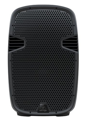 Behringer PK115A Активная акустическая система.