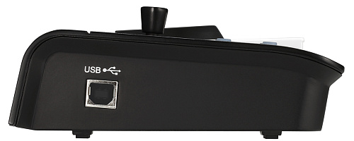Korg Microkey 25 USB/MIDI-клавиатура.