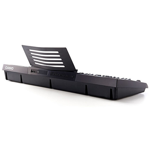 Casio WK-7600 Синтезатор с автоаккомпанементом.
