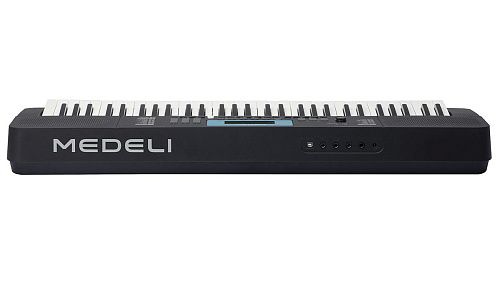Medeli M211K Синтезатор.