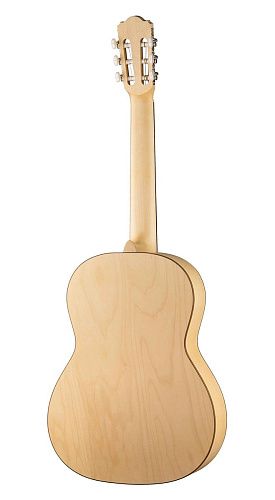 Hora SS100 Eco Maple Классическая гитара.