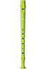 Hohner B95084LG Блок-флейта сопрано.-0