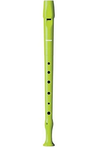Hohner B95084LG Блок-флейта сопрано.