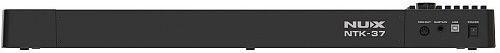 Nux NTK-37 Track Keyboard Midi-клавиатура.