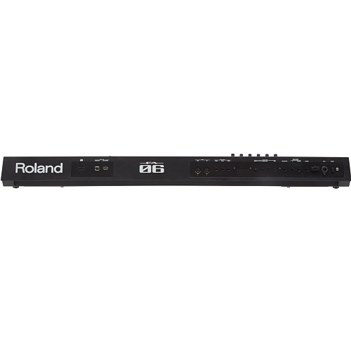 Roland FA-06 Рабочая станция.