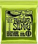 Ernie Ball 2221 (10-46) Комплект струн для электрогитары.-0