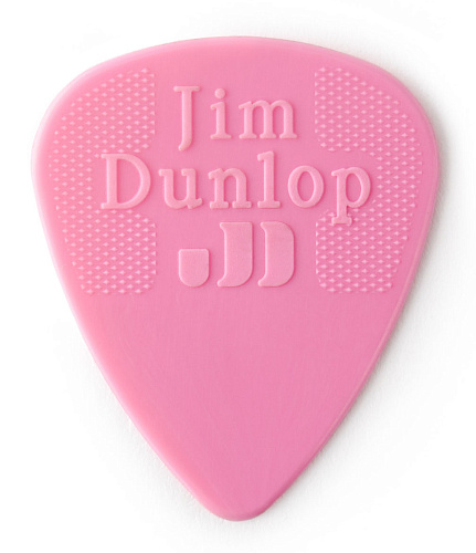 Dunlop 44P.60FM Fat Mike Nylon Набор медиаторов (6 шт).