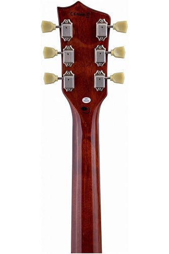 JET JL-500 VS Электрогитара, Les Paul.