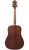 Crafter D-6/NC Акустическая гитара.-2
