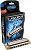 Hohner Blues Harp 532/20 MS A Губная гармошка.-3