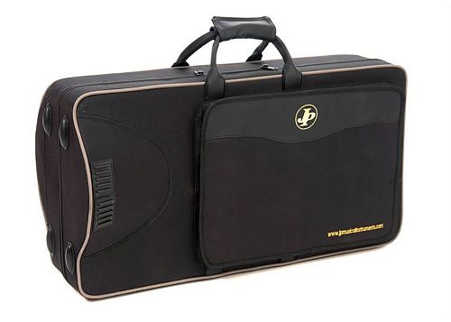 John Packer JP173 MkII Баритон Bb.