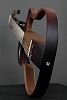 MIG Guitars SG5-T-LN24 SG5 Электроакустическая silent-гитара.-4