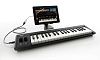Korg Microkey2-37 Midi-клавиатура.-3