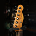 Fender Acoustasonic Player Telecaster Arctic White 2022 Mexico Электроакустическая гитара.-2