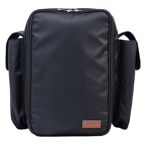 Joyo LPC-1 Рюкзак в комплекте с ковриком-педалбордом.