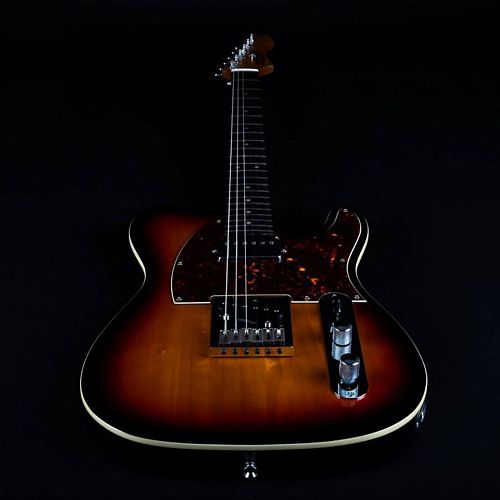JET JT-350 SB R Электрогитара, Telecaster.