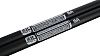 HUN 10103006 Colored Series QI 5A BLACK Барабанные палочки, черные.-3