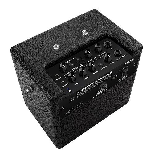 Nux Mighty-8BT-MKII Цифровой комбоусилитель.