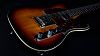 JET JT-350 SB R Электрогитара, Telecaster.-8