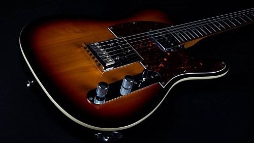 JET JT-350 SB R Электрогитара, Telecaster.