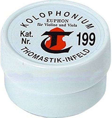 Thomastik 199 Канифоль для скрипки и альта.