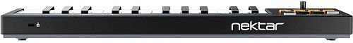 Nektar Impact GX MINI USB MIDI контроллер.