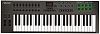 Nektar Impact LX49+ USB MIDI клавиатура.-0
