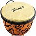 Terris DPC-08 Urban Dune Джембе.-2