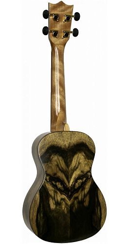 Flight DUC430 Dao Укулеле концерт.