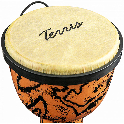 Terris DPC-08 Urban Dune Джембе.