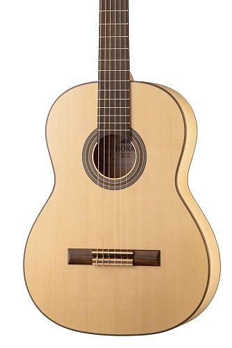 Hora SS100 Eco Maple Классическая гитара.