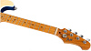 Flight Pathfinder Tenor TBL Электроукулеле, стратокастер, тенор.-2