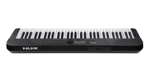 Nux NEK-100 Синтезатор.