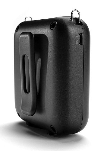 LAudio WS-VA058-Pro Переносной громкоговоритель для гида.