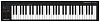 Nektar Impact GX61 USB MIDI контроллер.-0