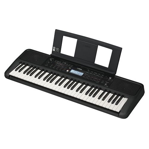 Yamaha PSR-E383 Синтезатор с автоаккомпанементом.