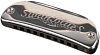 Swan SW1020-15G Губная гармошка диатоническая.-0