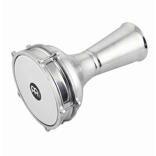 Meinl HE-104 Дарбука 8" x 14 1/2", алюминий.