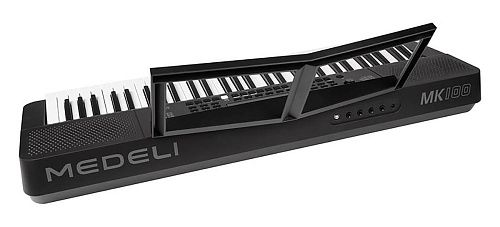 Medeli MK100 Синтезатор.