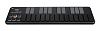 Korg Nanokey2-BK Портативный USB-MIDI-контроллер.-1