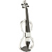 Stagg EVN X-4/4 WH Электроскрипка 4/4.-0