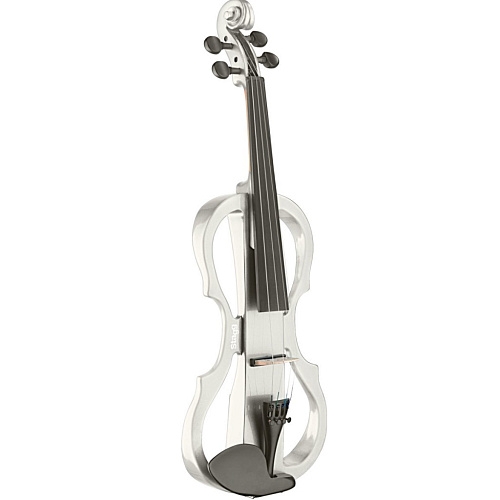 Stagg EVN X-4/4 WH Электроскрипка 4/4.