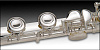 John Packer JP011 MKII Флейта C.-2