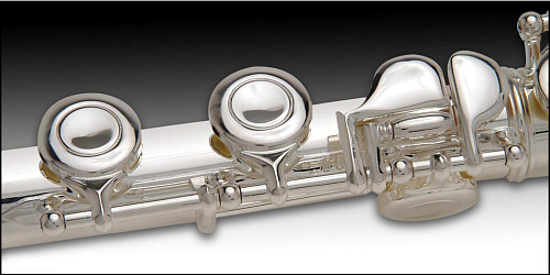 John Packer JP011 MKII Флейта C.