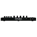 Arturia MiniLab 3 Black Edition MIDI-клавиатура.-1
