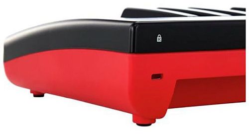 Nektar SE49 USB MIDI клавиатура.