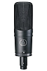 Audio-Technica AT4050SM Студийный конденсаторный микрофон с большой диафрагмой.-0