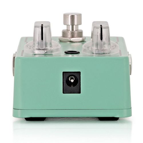 Belcat CHR-604 Analog Chorus Гитарная педаль эффектов.